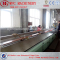 WPC wood plastic composite machine WPC decking,floor,fence,wall panel making machine
